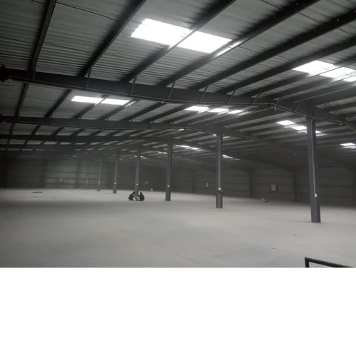 Prefabricated Military Shelter