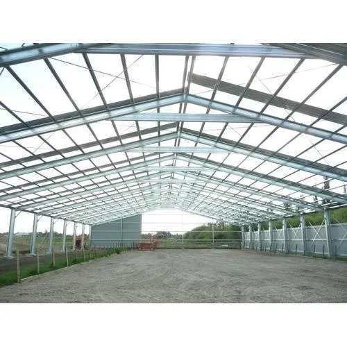 Solid Prefabricated Structure
