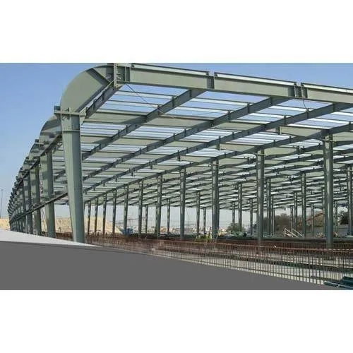 Pre Engineered Building System